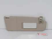 Sonnenblende rechts VW Golf VI 5K 1K08575524T6