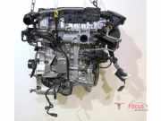Motorblock Peugeot 2008 II 9829898980