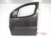 Tür links vorne Citroen Berlingo II Multispace B9 9002Z3