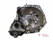 Schaltgetriebe Citroen C1 II 20TT55