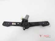 Fensterheber links hinten BMW 3er Touring F31 17756710