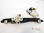 Fensterheber rechts hinten Seat Toledo III 5P 5P0839402