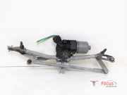 Wischermotor Citroen Berlingo II Kasten B9 0390241621