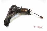 Krümmerkatalysator VW Golf VI 5K 036131703J