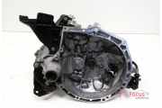 Schaltgetriebe Opel Corsa F P2JO 9824322080
