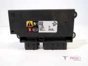 Steuergerät Airbag Opel Corsa E X15 13511833
