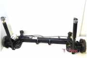Hinterachse komplett Ford Fiesta VII HJ, HF H1BCAE