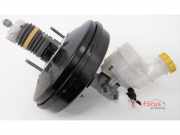 Bremskraftverstärker Ford Ka RU8 51866500