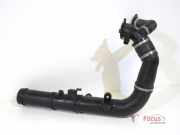 Ansaugschlauch für Luftfilter Fiat Ducato Bus 250 52224295