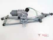 Wischermotor Peugeot Partner II Kasten 0390241621