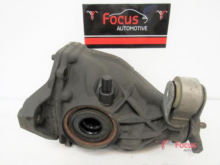 Hinterachsgetriebe Mercedes-Benz E-Klasse W212 2123508303