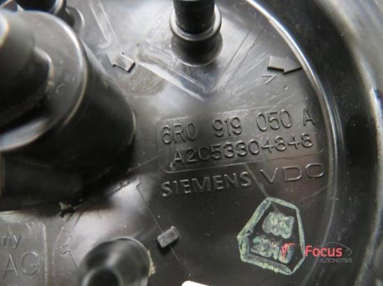 Kraftstoffpumpe Seat Ibiza IV SportCoupe 6J A2C53304848 Bild Kraftstoffpumpe Seat Ibiza IV SportCoupe 6J A2C53304848