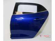 Tür links hinten Renault Megane IV Schrägheck B9A 821015121R
