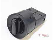 Schalter für Licht Skoda Fabia II Kombi 545 1U0941531D