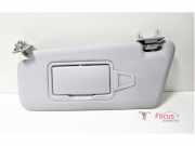 Sonnenblende links Mercedes-Benz B-Klasse Sports Tourer W245