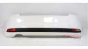 Stoßstange hinten Fiat 500 312 735637732