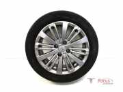 Reifen auf Stahlfelge Peugeot 208 I CA, CC 98081375VX