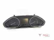 Instrumentenkombination Peugeot 208 I CA, CC 9803993180