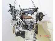 Motor ohne Anbauteile (Diesel) Toyota Yaris Liftback P9 09260051