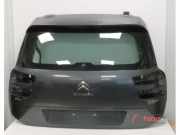 Heckklappe / Heckdeckel Citroen C4 II Picasso 1609401680
