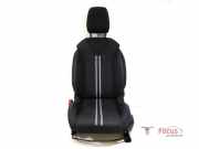 Sitz links Opel Corsa F P2JO 2014205X