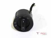Schalter für Licht VW Golf VI 5K 3C8941431CXSH