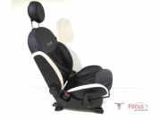 Sitz links Fiat 500 312