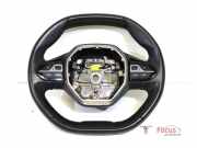 Lenkrad Peugeot 208 II UB, UP, UW, UJ 2011220457