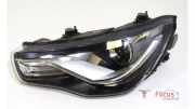 Hauptscheinwerfer links Audi A1 8X 8K0941597E