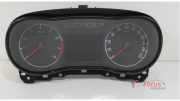 Instrumentenkombination Opel Corsa E X15 367030224