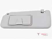 Sonnenblende links Suzuki Baleno EW, FW 00000