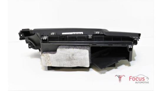 Handschuhfach BMW 1er E87 9713366 Bild Handschuhfach BMW 1er E87 9713366