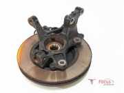 Achsschenkel links vorne Ford Fiesta VI CB1, CCN AY1C3K171B1A