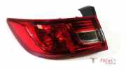 Rückleuchte links Renault Clio IV BH 265554091R