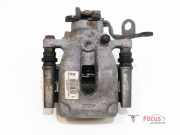 Bremszange rechts hinten Peugeot Partner II Tepee 9688243180