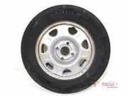 Reifen auf Stahlfelge Chevrolet Spark M300 5379U