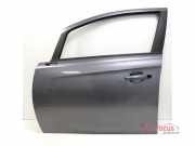 Tür links vorne Opel Corsa E X15 13433938