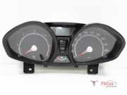 Instrumentenkombination Ford Fiesta VI CB1, CCN 8A6T10849CJ