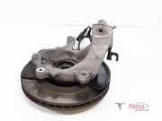 Achsschenkel links vorne Renault Espace V JR 402026199R