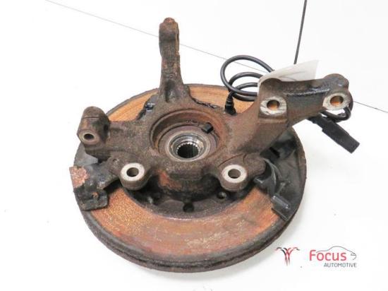Achsschenkel links vorne Fiat Punto Kasten/Schrägheck 199 51776378 Bild Achsschenkel links vorne Fiat Punto Kasten/Schrägheck 199 51776378