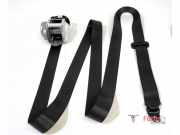 Sicherheitsgurt links hinten Opel Astra K Sports Tourer B16 34230836A