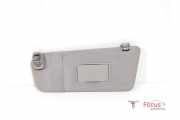 Sonnenblende links Citroen Berlingo II Multispace B9 16128210BJ
