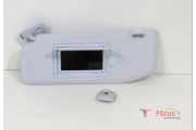 Sonnenblende links Opel Corsa F P2JO 96738898PR