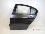 Tür links hinten BMW 3er E90 41007203647