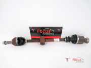 Antriebswelle rechts vorne Renault Twingo II CN0 8200684084