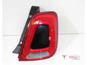 Rückleuchte rechts Fiat 500 312 52007422