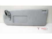 Sonnenblende rechts Skoda Fabia II Kombi 545