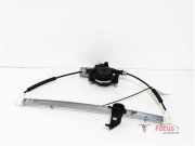 Fensterheber rechts hinten Mazda 2 DL, DJ BHN95858X