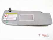 Sonnenblende rechts Citroen Nemo Kasten AA 00000