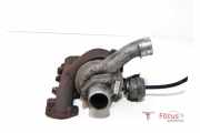 Turbolader Fiat Grande Punto 199 55205475
